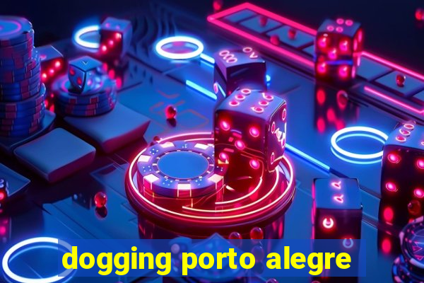 dogging porto alegre